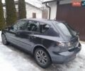 Сірий Мазда 3, об'ємом двигуна 1.56 л та пробігом 246 тис. км за 4200 $, фото 4 на Automoto.ua