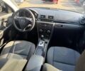 Серый Мазда 3, объемом двигателя 1.6 л и пробегом 175 тыс. км за 3614 $, фото 7 на Automoto.ua