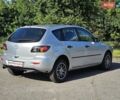 Серый Мазда 3, объемом двигателя 1.6 л и пробегом 250 тыс. км за 4299 $, фото 7 на Automoto.ua