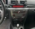 Сірий Мазда 3, об'ємом двигуна 1.6 л та пробігом 225 тис. км за 5500 $, фото 18 на Automoto.ua