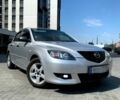 Серый Мазда 3, объемом двигателя 0 л и пробегом 290 тыс. км за 4000 $, фото 1 на Automoto.ua
