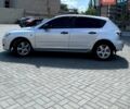 Сірий Мазда 3, об'ємом двигуна 1.6 л та пробігом 290 тис. км за 4000 $, фото 6 на Automoto.ua