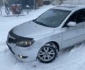 Сірий Мазда 3, об'ємом двигуна 1.6 л та пробігом 234 тис. км за 4500 $, фото 2 на Automoto.ua