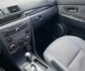 Сірий Мазда 3, об'ємом двигуна 1.6 л та пробігом 234 тис. км за 4500 $, фото 14 на Automoto.ua