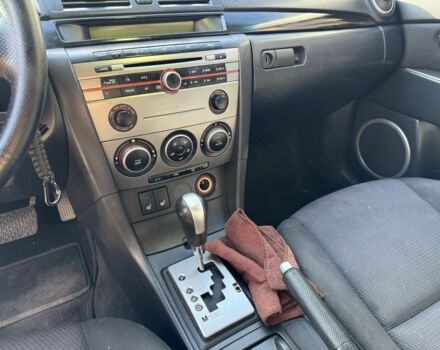 Серый Мазда 3, объемом двигателя 0 л и пробегом 188 тыс. км за 3800 $, фото 6 на Automoto.ua