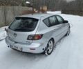 Серый Мазда 3, объемом двигателя 1.6 л и пробегом 228 тыс. км за 4499 $, фото 5 на Automoto.ua