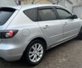 Серый Мазда 3, объемом двигателя 1.6 л и пробегом 313 тыс. км за 5400 $, фото 6 на Automoto.ua