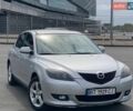 Серый Мазда 3, объемом двигателя 1.6 л и пробегом 300 тыс. км за 2750 $, фото 1 на Automoto.ua