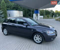 Сірий Мазда 3, об'ємом двигуна 1.6 л та пробігом 181 тис. км за 4999 $, фото 16 на Automoto.ua