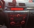 Серый Мазда 3, объемом двигателя 1.6 л и пробегом 220 тыс. км за 4500 $, фото 11 на Automoto.ua