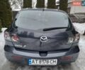 Сірий Мазда 3, об'ємом двигуна 1.56 л та пробігом 246 тис. км за 4200 $, фото 6 на Automoto.ua