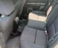 Сірий Мазда 3, об'ємом двигуна 1.6 л та пробігом 316 тис. км за 3650 $, фото 11 на Automoto.ua