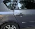 Сірий Мазда 3, об'ємом двигуна 1.6 л та пробігом 230 тис. км за 4897 $, фото 8 на Automoto.ua