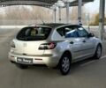 Серый Мазда 3, объемом двигателя 1.35 л и пробегом 236 тыс. км за 4999 $, фото 4 на Automoto.ua