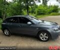 Серый Мазда 3, объемом двигателя 1.6 л и пробегом 0 тыс. км за 4500 $, фото 2 на Automoto.ua