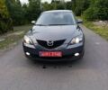 Сірий Мазда 3, об'ємом двигуна 1.6 л та пробігом 164 тис. км за 6500 $, фото 6 на Automoto.ua