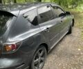 Сірий Мазда 3, об'ємом двигуна 2 л та пробігом 266 тис. км за 3614 $, фото 4 на Automoto.ua
