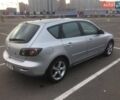 Серый Мазда 3, объемом двигателя 1.6 л и пробегом 251 тыс. км за 4100 $, фото 9 на Automoto.ua