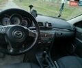 Сірий Мазда 3, об'ємом двигуна 1.6 л та пробігом 297 тис. км за 4600 $, фото 2 на Automoto.ua