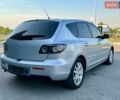 Серый Мазда 3, объемом двигателя 1.6 л и пробегом 285 тыс. км за 4999 $, фото 4 на Automoto.ua