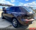 Серый Мазда 3, объемом двигателя 1.6 л и пробегом 282 тыс. км за 6000 $, фото 3 на Automoto.ua