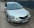 Сірий Мазда 3, об'ємом двигуна 1.6 л та пробігом 227 тис. км за 3300 $, фото 1 на Automoto.ua