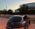 Серый Мазда 3, объемом двигателя 1.6 л и пробегом 275 тыс. км за 4400 $, фото 1 на Automoto.ua