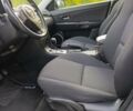 Сірий Мазда 3, об'ємом двигуна 1.6 л та пробігом 164 тис. км за 6500 $, фото 45 на Automoto.ua