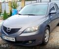 Мазда 3 2006 в Ямполь на Automoto.ua Серый Мазда 3, объемом двигателя 2 л и пробегом 300 тыс. км за 5000 $, фото 1 на Automoto.ua