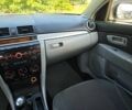 Сірий Мазда 3, об'ємом двигуна 1.6 л та пробігом 250 тис. км за 4291 $, фото 9 на Automoto.ua