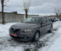 Серый Мазда 3, объемом двигателя 1.6 л и пробегом 239 тыс. км за 6300 $, фото 2 на Automoto.ua
