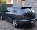 Сірий Мазда 3, об'ємом двигуна 1.6 л та пробігом 244 тис. км за 4500 $, фото 1 на Automoto.ua