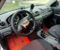 Сірий Мазда 3, об'ємом двигуна 1.6 л та пробігом 370 тис. км за 1600 $, фото 10 на Automoto.ua
