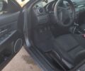 Серый Мазда 3, объемом двигателя 1.6 л и пробегом 379 тыс. км за 4300 $, фото 4 на Automoto.ua