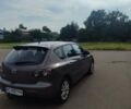 Серый Мазда 3, объемом двигателя 1.6 л и пробегом 358 тыс. км за 4100 $, фото 4 на Automoto.ua