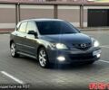 Серый Мазда 3, объемом двигателя 2.3 л и пробегом 160 тыс. км за 6500 $, фото 6 на Automoto.ua