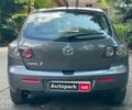 Сірий Мазда 3, об'ємом двигуна 1.4 л та пробігом 305 тис. км за 5340 $, фото 6 на Automoto.ua