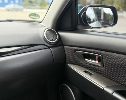 Сірий Мазда 3, об'ємом двигуна 1.6 л та пробігом 190 тис. км за 4999 $, фото 13 на Automoto.ua