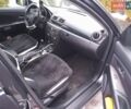 Сірий Мазда 3, об'ємом двигуна 1.56 л та пробігом 246 тис. км за 4200 $, фото 7 на Automoto.ua