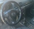 Серый Мазда 3, объемом двигателя 1.6 л и пробегом 230 тыс. км за 4150 $, фото 22 на Automoto.ua