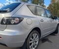Серый Мазда 3, объемом двигателя 1.6 л и пробегом 238 тыс. км за 3700 $, фото 3 на Automoto.ua