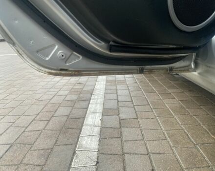 Серый Мазда 3, объемом двигателя 1.6 л и пробегом 196 тыс. км за 4500 $, фото 12 на Automoto.ua