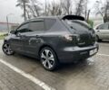 Сірий Мазда 3, об'ємом двигуна 1.6 л та пробігом 220 тис. км за 5000 $, фото 5 на Automoto.ua