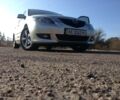 Сірий Мазда 3, об'ємом двигуна 1.6 л та пробігом 140 тис. км за 7300 $, фото 1 на Automoto.ua