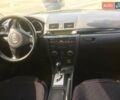 Сірий Мазда 3, об'ємом двигуна 1.6 л та пробігом 251 тис. км за 5300 $, фото 8 на Automoto.ua