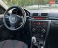Сірий Мазда 3, об'ємом двигуна 1.6 л та пробігом 310 тис. км за 3800 $, фото 9 на Automoto.ua