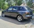 Сірий Мазда 3, об'ємом двигуна 1.56 л та пробігом 247 тис. км за 6700 $, фото 7 на Automoto.ua