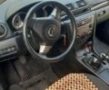 Сірий Мазда 3, об'ємом двигуна 1.6 л та пробігом 151 тис. км за 5000 $, фото 9 на Automoto.ua