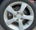 Серый Мазда 3, объемом двигателя 1.6 л и пробегом 216 тыс. км за 4800 $, фото 12 на Automoto.ua