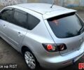 Серый Мазда 3, объемом двигателя 1.6 л и пробегом 31000 тыс. км за 5400 $, фото 1 на Automoto.ua
